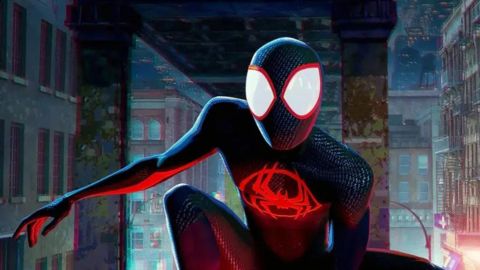 Spider-Man: Beyond The Spider-Verse, Jharrel Jerome chiarisce a che punto è il film