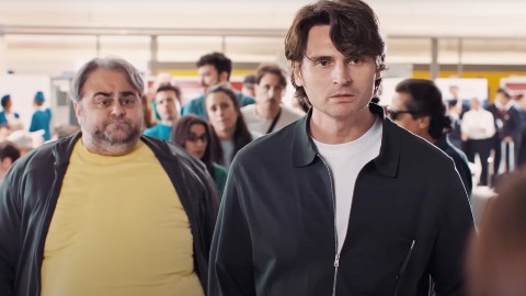 Io sono la fine del mondo è sempre primo al boxoffice italiano del weekend