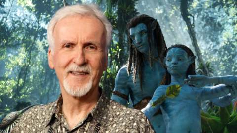 Avatar 3 avrà intrighi e personaggi mai visti prima, James Cameron: "Non sarà ciò che il pubblico si aspetta"