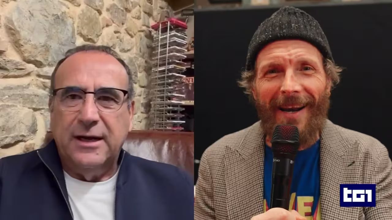 Sanremo 2025, Jovanotti è il super ospite della prima serata: l