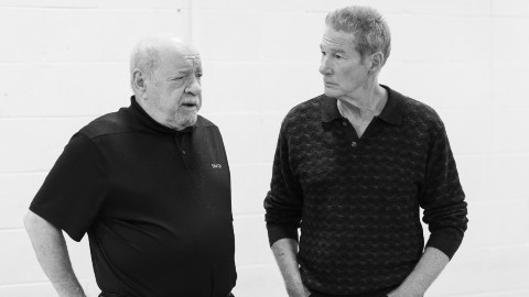 Paul Schrader: "ChatGPT può scrivere copioni originali e rifiniti", l'opinione provocatoria