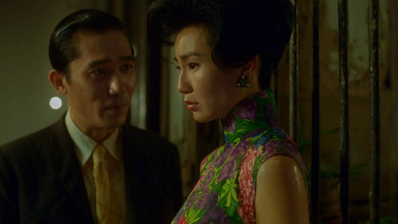 In the Mood for Love: torna al cinema uno dei film più belli della storia del cinema   Guarda il trailer