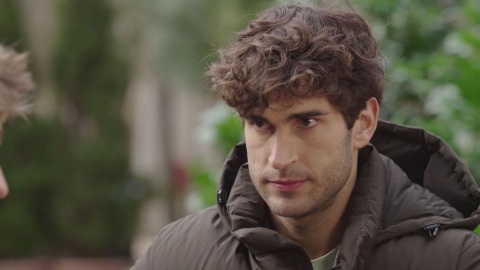 Tempesta d'Amore Anticipazioni dal 27 al 31 gennaio 2025: Noah spiazza Valentina, Erik scopre tutto