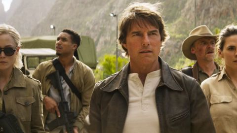 Mission: Impossible 8, la reazione inaspettata del pubblico alla proiezione di prova raccontata dal regista