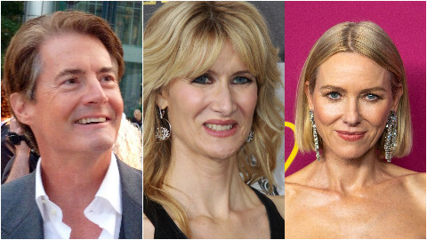 David Lynch e i nomignoli che dava ai suoi attori