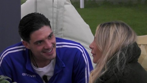 Grande Fratello, Chiara Cainelli e Lorenzo Spolverato a confronto: "Nessuno è indispensabile" (VIDEO)