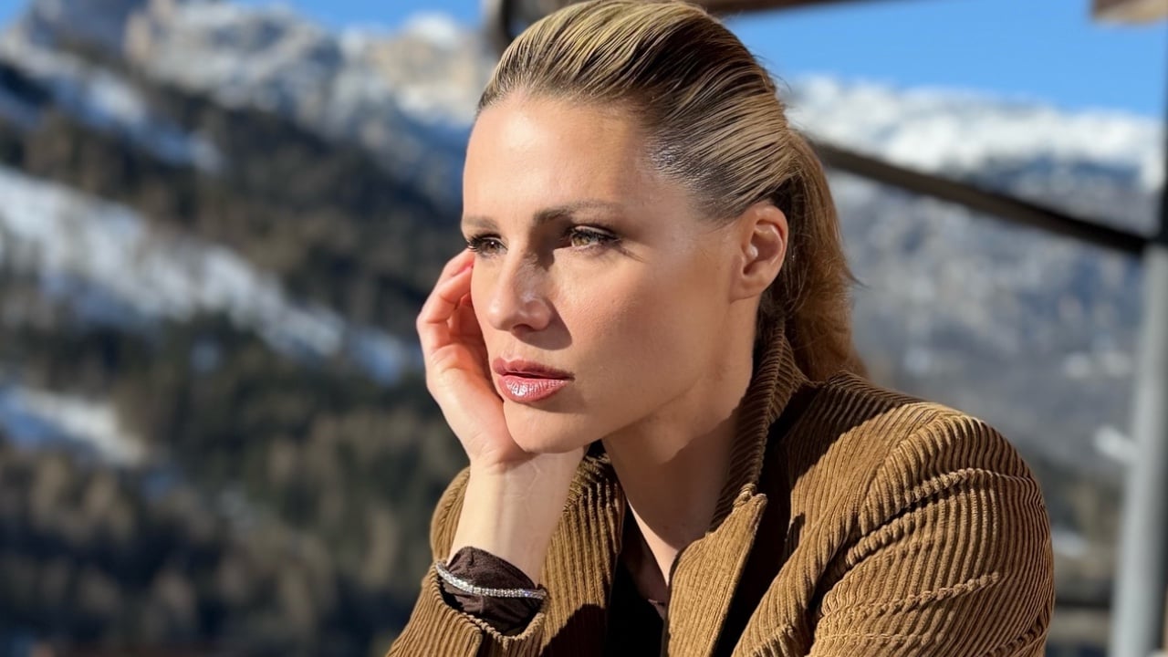 Eurovision Song Contest 2025, Michelle Hunziker tra le conduttrici ufficiali!