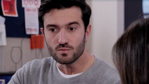 Un Posto al Sole Anticipazioni 29 gennaio 2025: Tra Viola e Damiano scoppia  la lite... e crolla tutto!