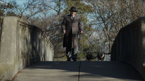 The Alto Knights, è arrivato il trailer italiano ufficiale del film con Robert De Niro al quadrato