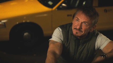 I migliori film in streaming di Sean Penn, protagonista di Città d'asfalto e Una notte a New York