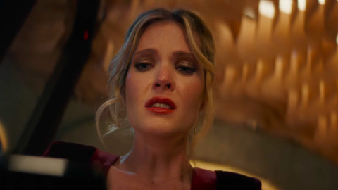 Drop: il trailer del nuovo film Blumhouse di Christopher Landon