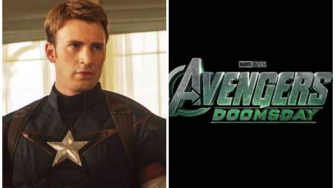 Avengers: Doomsday, clamorosa teoria svela il ruolo di Chris Evans e la connessione con Endgame!