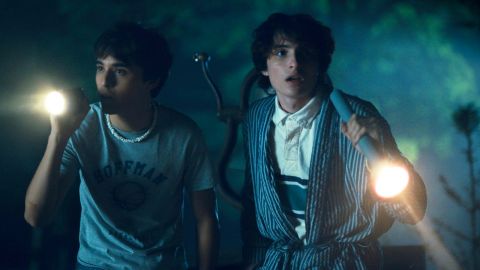 Lo slasher torna in campeggio: ecco il trailer di Hell of a Summer 