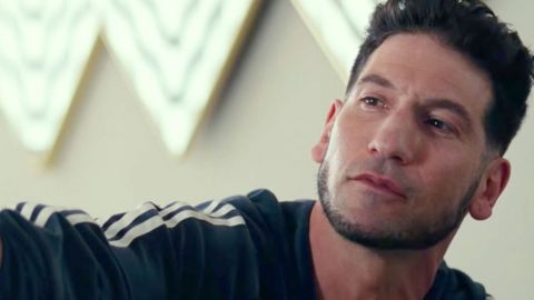 The Odyssey, Jon Bernthal nel cast del nuovo film di Christopher Nolan