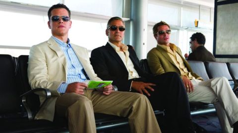 Ocean's 14, David Leitch in trattative per dirigere il film