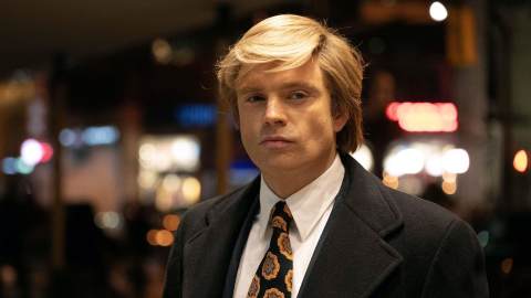 The Apprentice, Sebastian Stan verso l'Oscar: cos'ha mangiato per trasformarsi in Donald Trump?