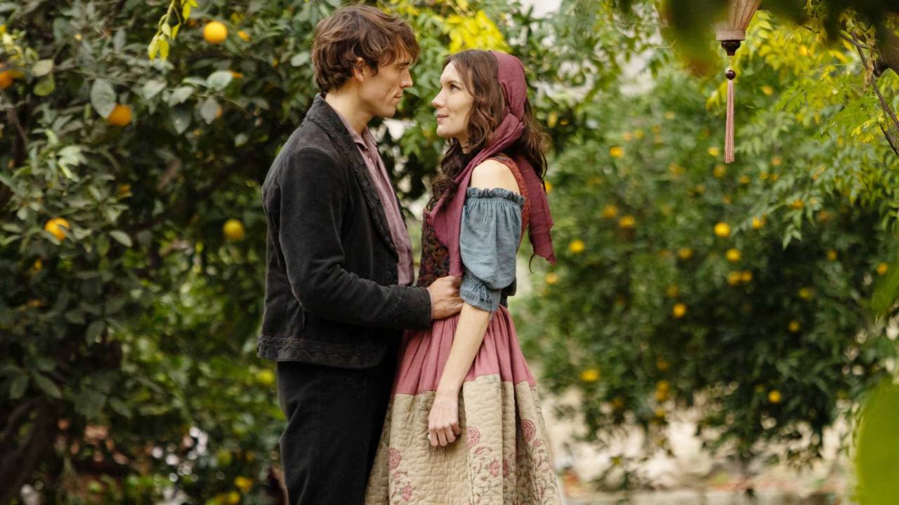 Il Conte di Montecristo, ecco le location della fiction con Sam Claflin