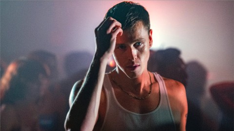 I migliori film in streaming di Harris Dickinson, protagonista di Babygirl