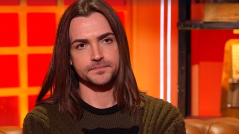 Valerio Scanu e l'avventura a Ora o mai più