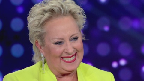A Verissimo la coreografa Carolyn Smith parla della sua lotta contro la malattia