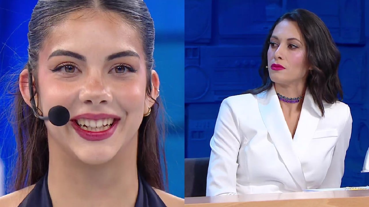 Amici 24, Francesca non supera il compito di Alessandra Celentano, Deborah Lettieri le sospende la maglia (VIDEO)