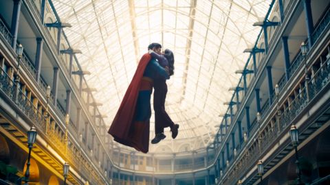 Superman, il nuovo spot televisivo mostra Lex Luthor in missione