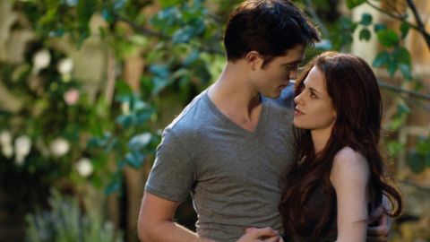 Twilight: Breaking Dawn - Parte 2, il regista conferma che esiste una versione estesa ma incompleta