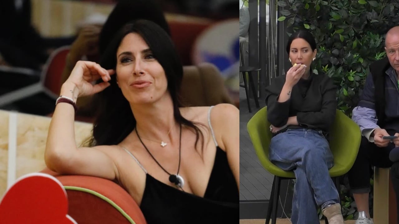 Grande Fratello, Amanda Lecciso e Maxime Mbandà vicinissimi: Jessica Morlacchi boccia il Flirt