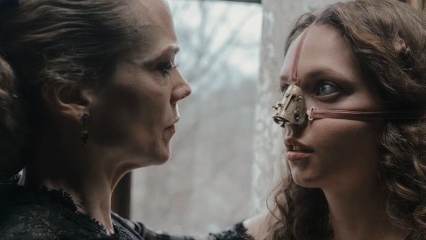 The Ugly Stepsister, malori e nausee tra gli spettatori del Sundance: "Violento e disgustoso!"