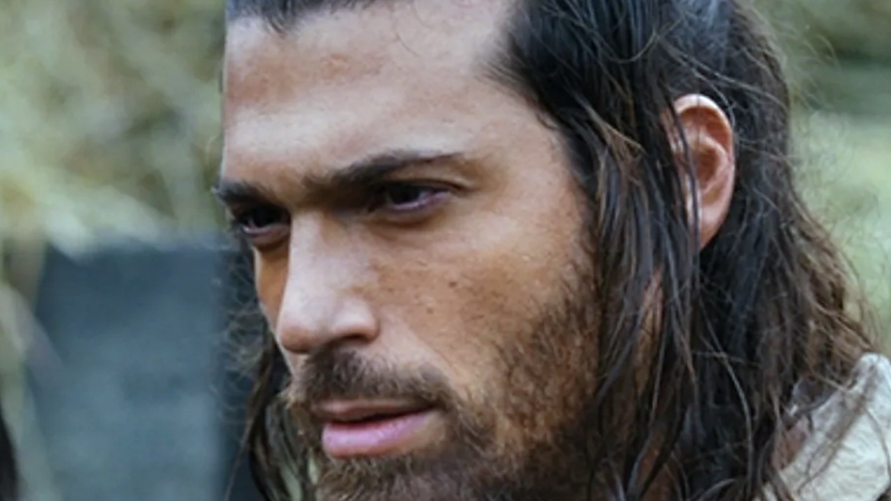 El Turco slitta a Marzo 2025, ecco la data di debutto ufficiale  della serie tv con Can Yaman