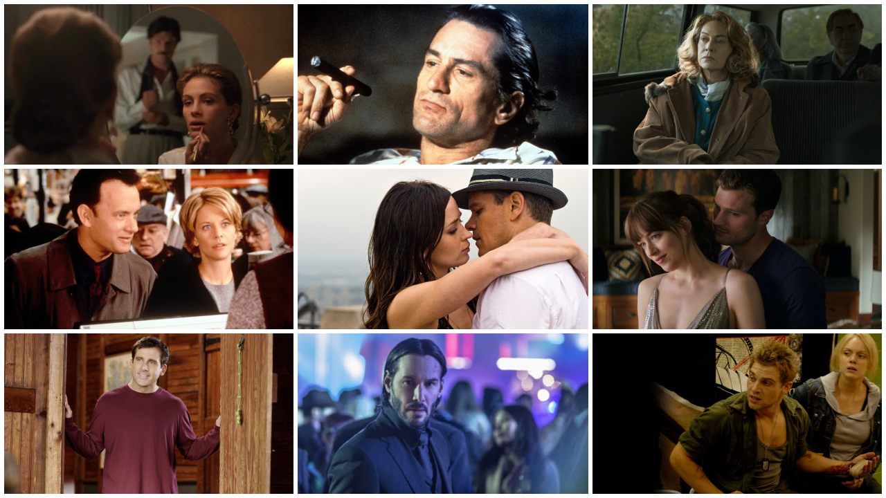 Stasera in TV: Film da vedere Mercoledì 29 Gennaio, in prima serata