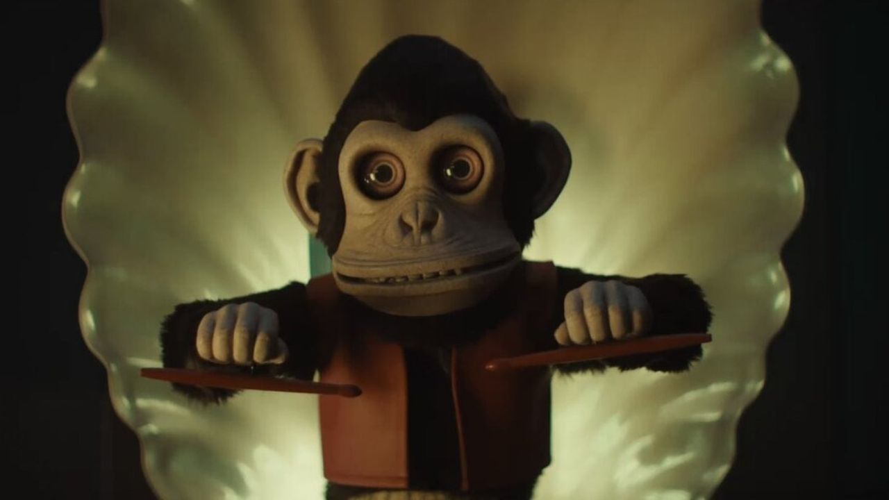 The Monkey, come ha reagito Stephen King alle modifiche nel film secondo il regista