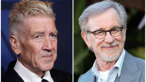 David Lynch: quando lo paragonarono a Steven Spielberg, la sua reazione fu epica