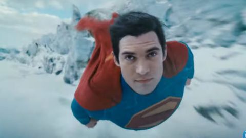 Superman, l'ultimo trailer scatena la polemica ed interviene James Gunn