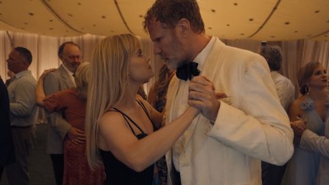 Un matrimonio di troppo, Reese Witherspoon e Will Ferrell si scontrano a nozze nel nuovo trailer