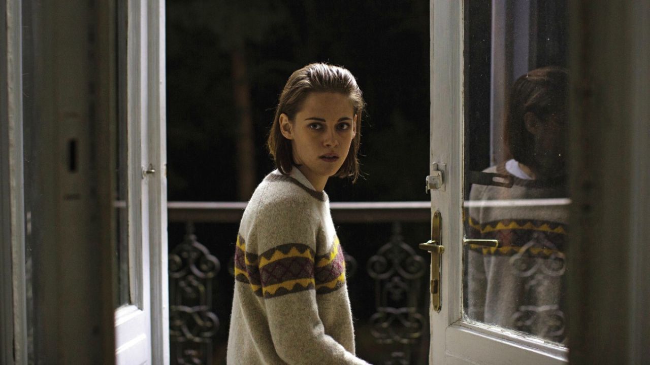 The Chronology of Water, Kristen Stewart conferma di aver terminato le riprese