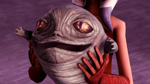 The Mandalorian & Grogu, il ruolo degli Hutt nel film di Jon Favreau