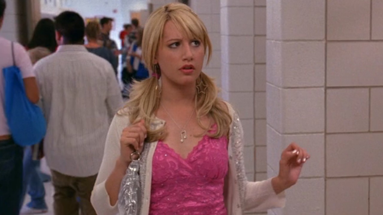 High School Musical, la figlia di Ashley Tisdale credeva che Zac Efron fosse il suo papà!