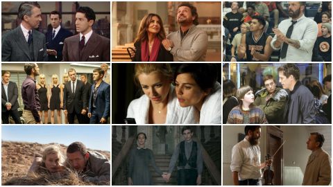 Stasera in TV: Film da vedere Venerdì 31 Gennaio, in prima serata