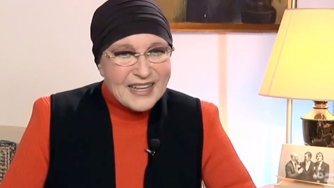 Eleonora Giorgi, parla il figlio Andrea Rizzoli: ''Non possiamo allungare il suo tempo'' 