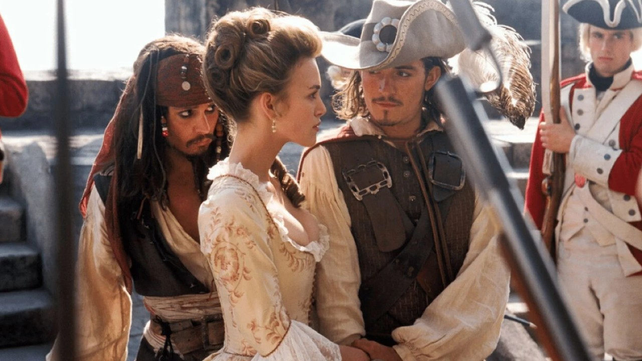 Pirati dei Caraibi, Orlando Bloom commenta le dichiarazioni di Keira Knightley sulle critiche negative ricevute