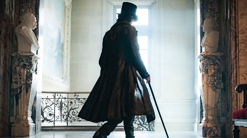 Premi César, in testa alle nomination Il conte di Montecristo davanti a Emilia Perez