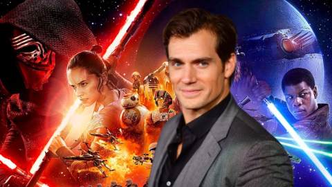 Star Wars: Henry Cavill in trattative per un ruolo misterioso, c'entra Shawn Levy?