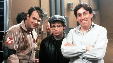 Ghostbusters, perché il franchise si è fermato per quasi 30 anni? C'entra Ivan Reitman
