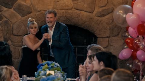 Un matrimonio di troppo, Will Ferrell e Reese Witherspoon si scontrano su Prime Video