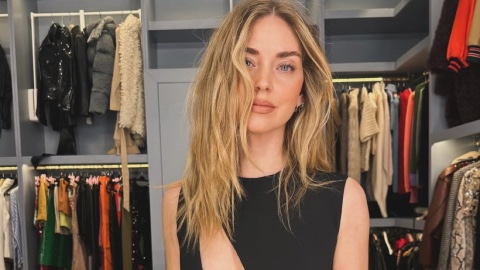 Chiara Ferragni ha tradito Fedez con Achille Lauro? Fabrizio Corona conferma il flirt extraconiugale 