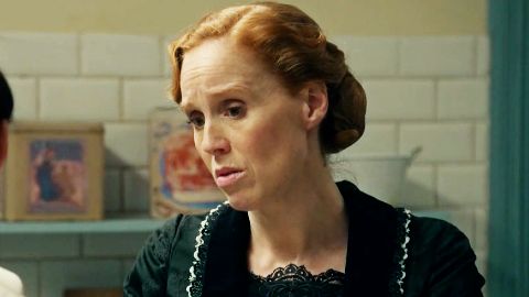 La Promessa Anticipazioni 3 febbraio 2025: Pia trema, Gregorio è tornato!