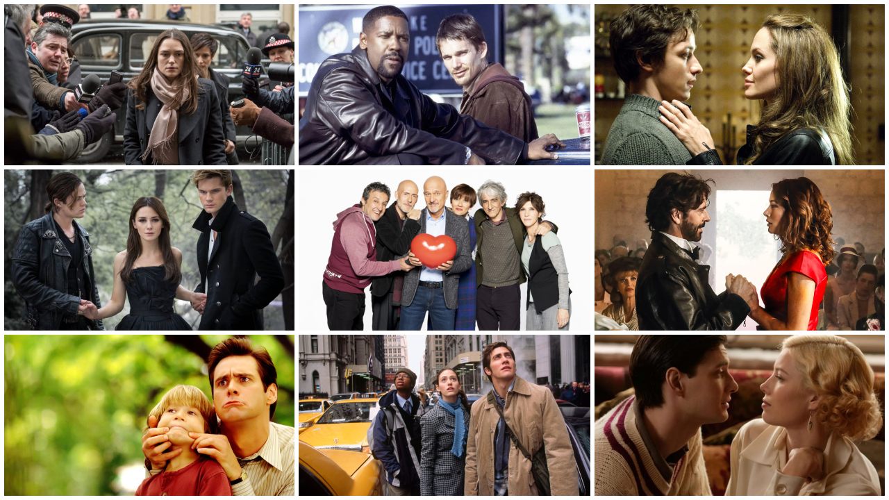 Stasera in TV: Film da vedere Mercoledì 5 Febbraio, in prima serata