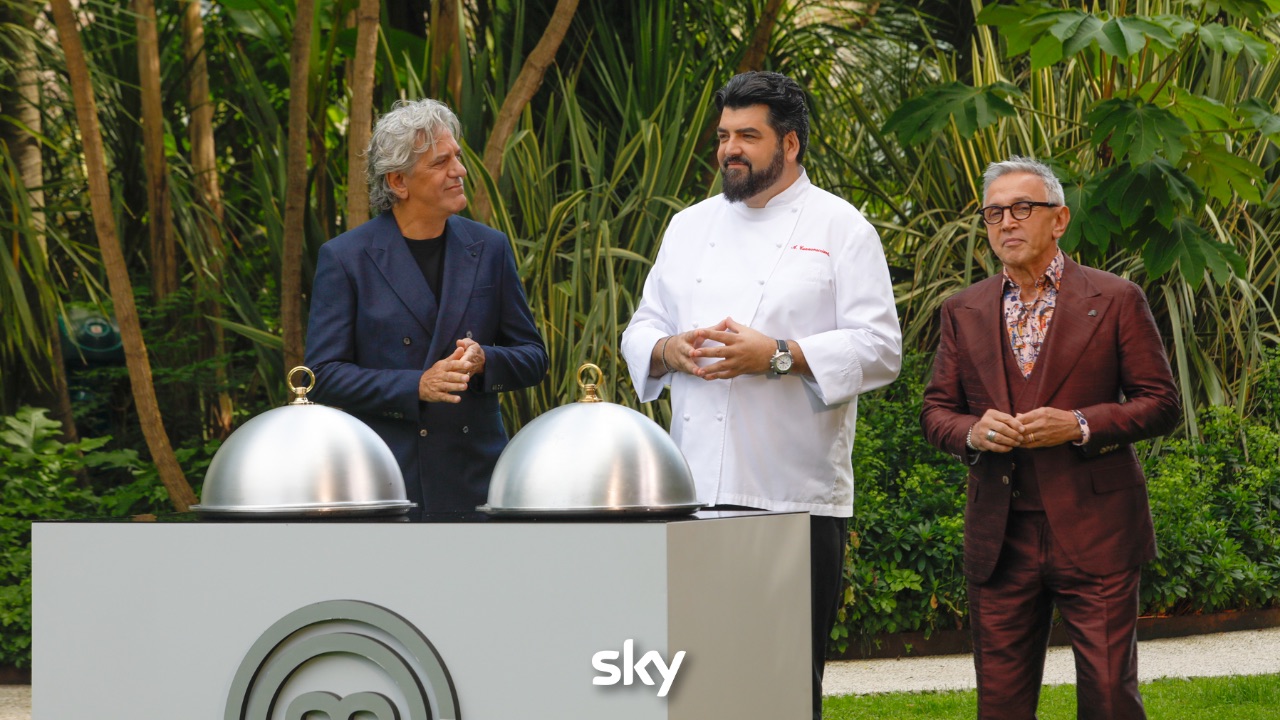 Masterchef Italia, tutto quello che succederà nella puntata di Stasera