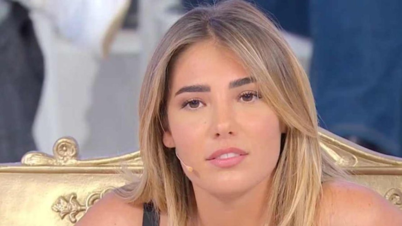 Uomini e Donne, ex volto di Temptation Island sulla scelta di Martina De Ioannon: "Bel trono, ma Gianmarco Steri..."